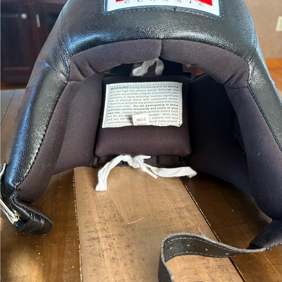 TITLE Boxing Headgear - Picture 2 of 7